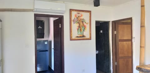 Amed View Guesthouse Bed and Breakfast in Abang