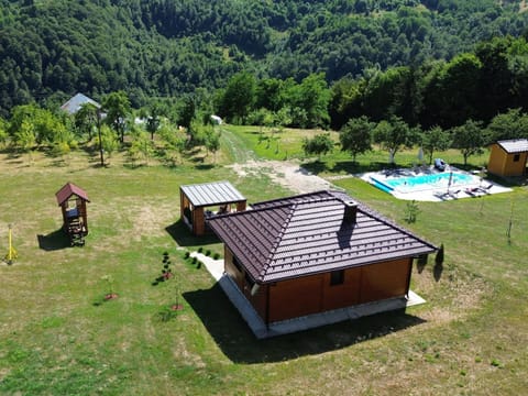 Turizam Koturovic Bed and Breakfast in Montenegro