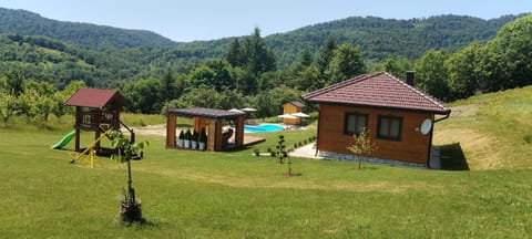 Turizam Koturovic Bed and Breakfast in Montenegro