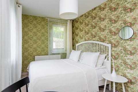 Pas Juste Vacation rental in Klaipėda County, Lithuania