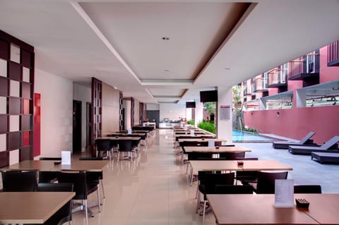 Amaris Hotel Pratama Nusa Dua Hotel in Kuta Selatan