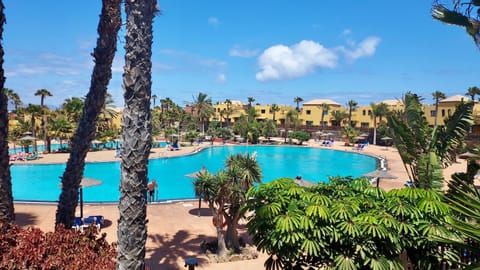 Garden view, Pool view, Swimming pool
