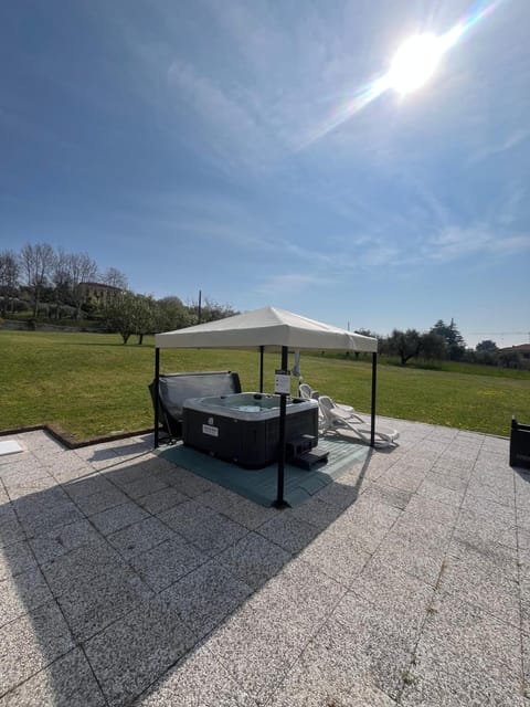 Apartments Colombara Bardolino Apartment hotel in Bardolino