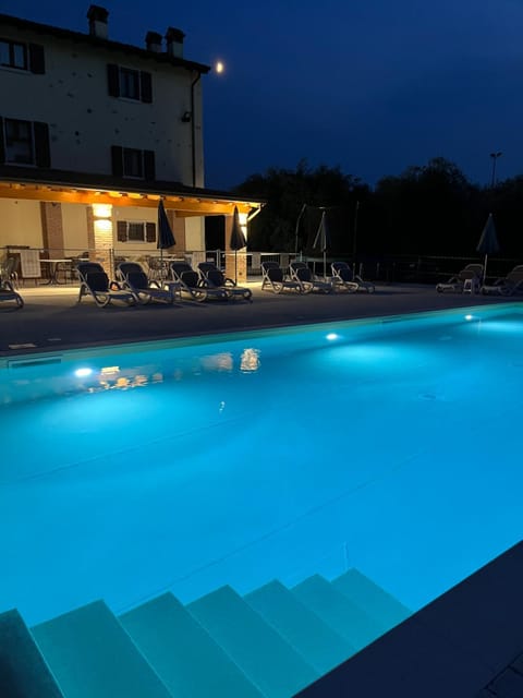 Apartments Colombara Bardolino Apartment hotel in Bardolino