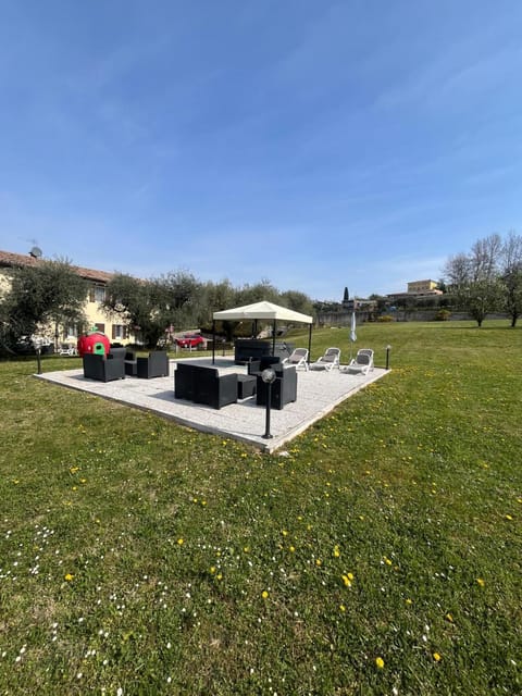 Apartments Colombara Bardolino Apartment hotel in Bardolino