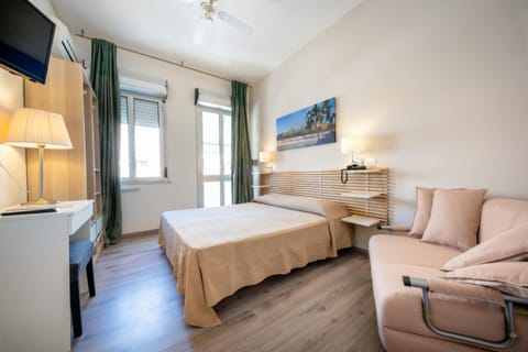Hotel Firenze Hotel in Caorle