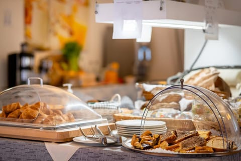 Hotel Firenze Hotel in Caorle