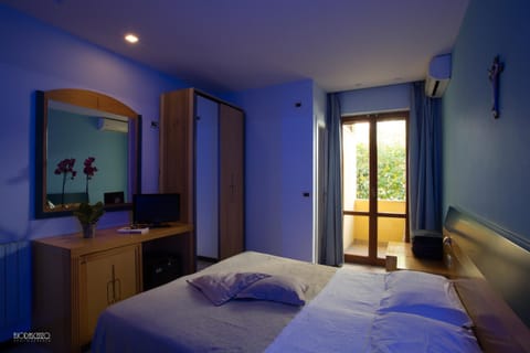 Casa Gialla Bed and Breakfast in Roseto degli Abruzzi