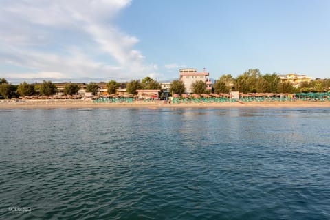 Casa Gialla Bed and Breakfast in Roseto degli Abruzzi