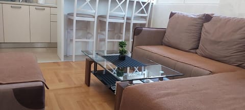 Apartment Boki Apartment in Budva