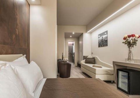 Astoria Deluxe rooms Bed and Breakfast in Bologna