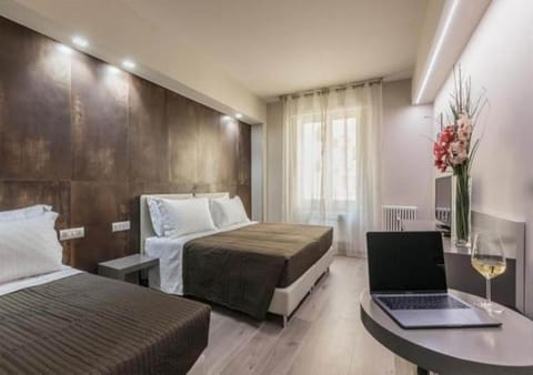 Astoria Deluxe rooms Bed and Breakfast in Bologna