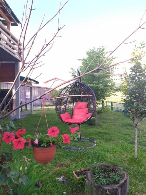 Cottage MANSION House in Zlatibor District, Serbia