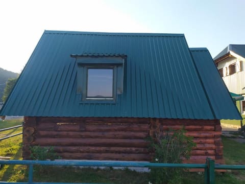 Cottage MANSION House in Zlatibor District, Serbia