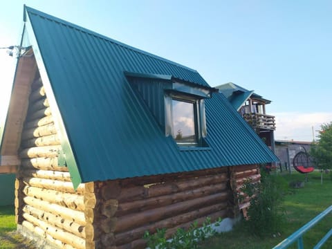 Cottage MANSION House in Zlatibor District, Serbia