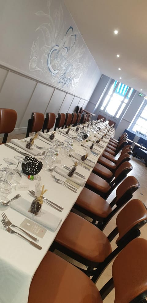 Logis Grand Hôtel De L'Europe Hotel in Langres