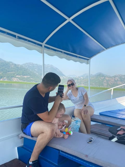 Skadar Lake Apartment-Nikola Apartment in Podgorica Municipality, Montenegro