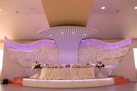 Banquet/Function facilities