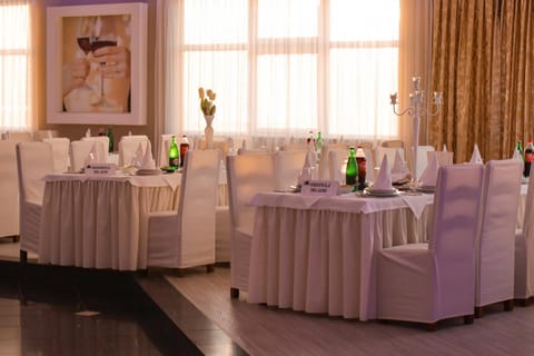 Banquet/Function facilities