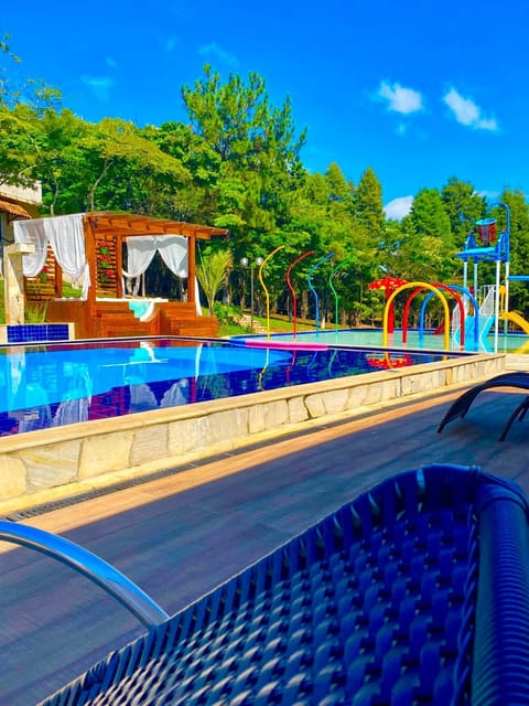 Day, Pool view, Swimming pool, Swimming pool, sunbed