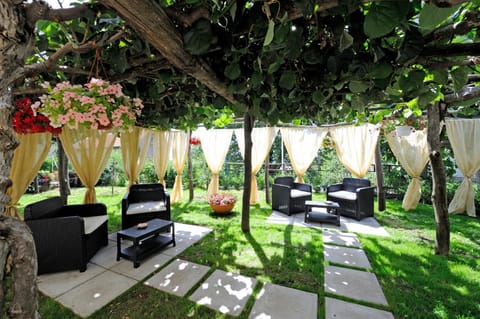 Patio, Garden, View (from property/room), Garden view, Garden view