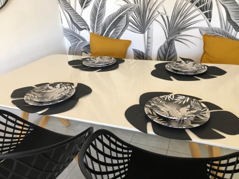 Chez Sandrine au Beauvallon Apartment in Antibes