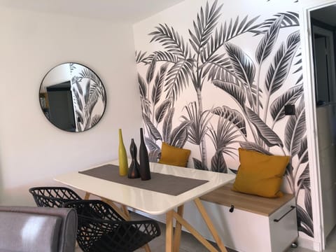 Chez Sandrine au Beauvallon Apartment in Antibes