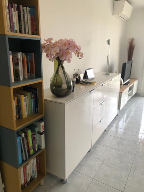 Chez Sandrine au Beauvallon Apartment in Antibes