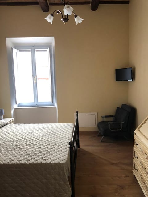 Alloggi per uso turistico A&M Bed and Breakfast in Lazio