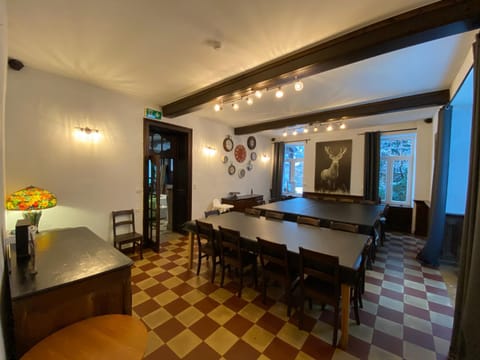 Le Tri Renard Spa Bed and Breakfast in Wallonia, Belgium