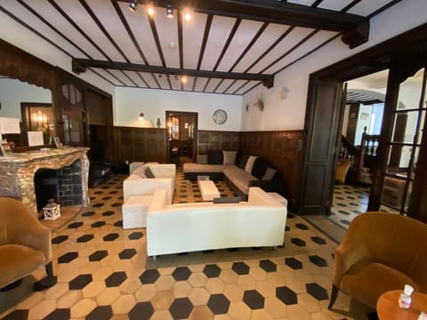 Le Tri Renard Spa Bed and Breakfast in Wallonia, Belgium