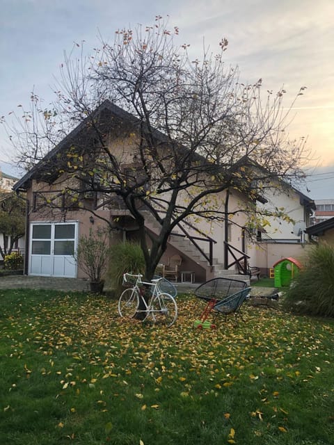 Apartmani Joma Apartment in Zlatibor District, Serbia