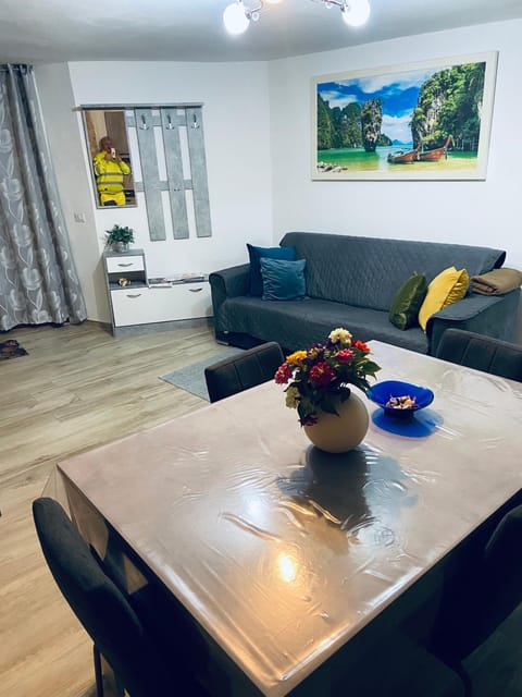 Home Sweet Home Apartment in Foligno