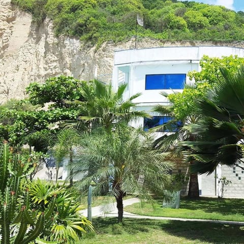 Off site