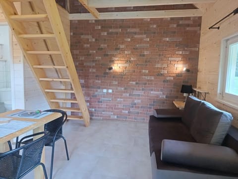 Brzozowy Zakątek Farm Stay in Lithuania