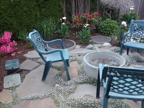 Vancouver Traveller B&B Bed and Breakfast in Vancouver