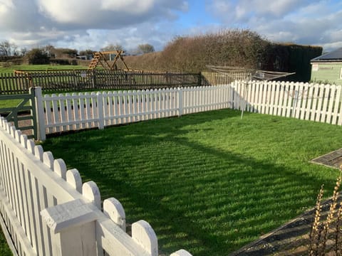 woodpecker cottage at frog trotters cottages House in Cotswold District
