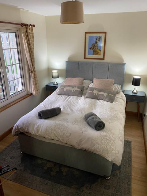 woodpecker cottage at frog trotters cottages House in Cotswold District