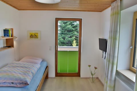 Ferienwohnung Close Apartment in Lindenberg im Allgäu