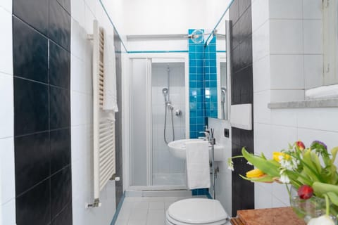 Shower, Bathroom, bidet, heating, heating