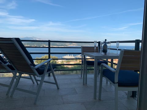 San Giorgio La Litoranea Apartment in La Spezia