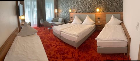 TV and multimedia, Photo of the whole room