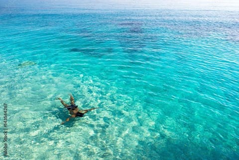Red Moon Apartment in Cagliari