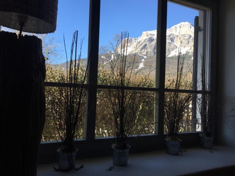 View (from property/room)