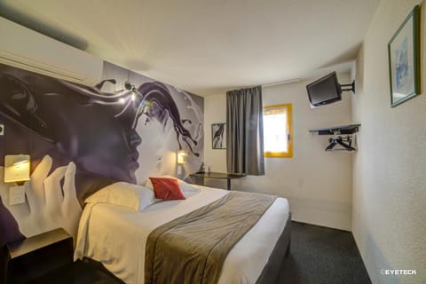 Hôtel The Originals Access, Bourges Nord Saint-Doulchard Hotel in Bourges