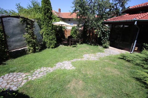 Къща за гости Джая Bed and Breakfast in Serbia