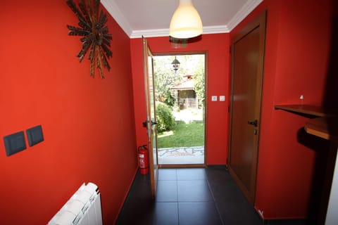 Къща за гости Джая Bed and Breakfast in Serbia