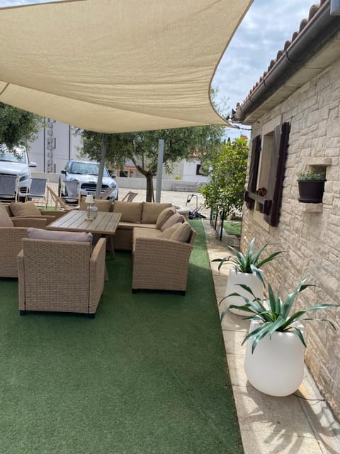 Apartments Villa Bubi Apartment in Varoš