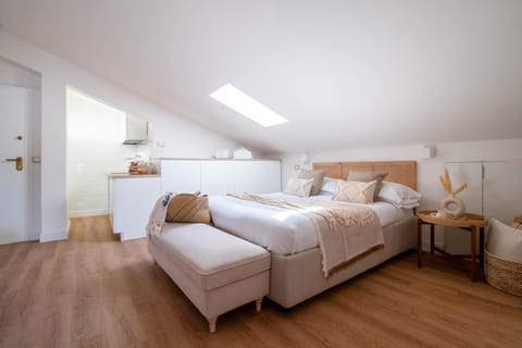 Il Nido by PortofinoHomes Apartment in Santa Margherita Ligure