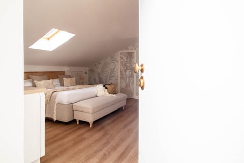 Il Nido by PortofinoHomes Apartment in Santa Margherita Ligure